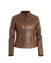 Jasmine-Moto l Cognac